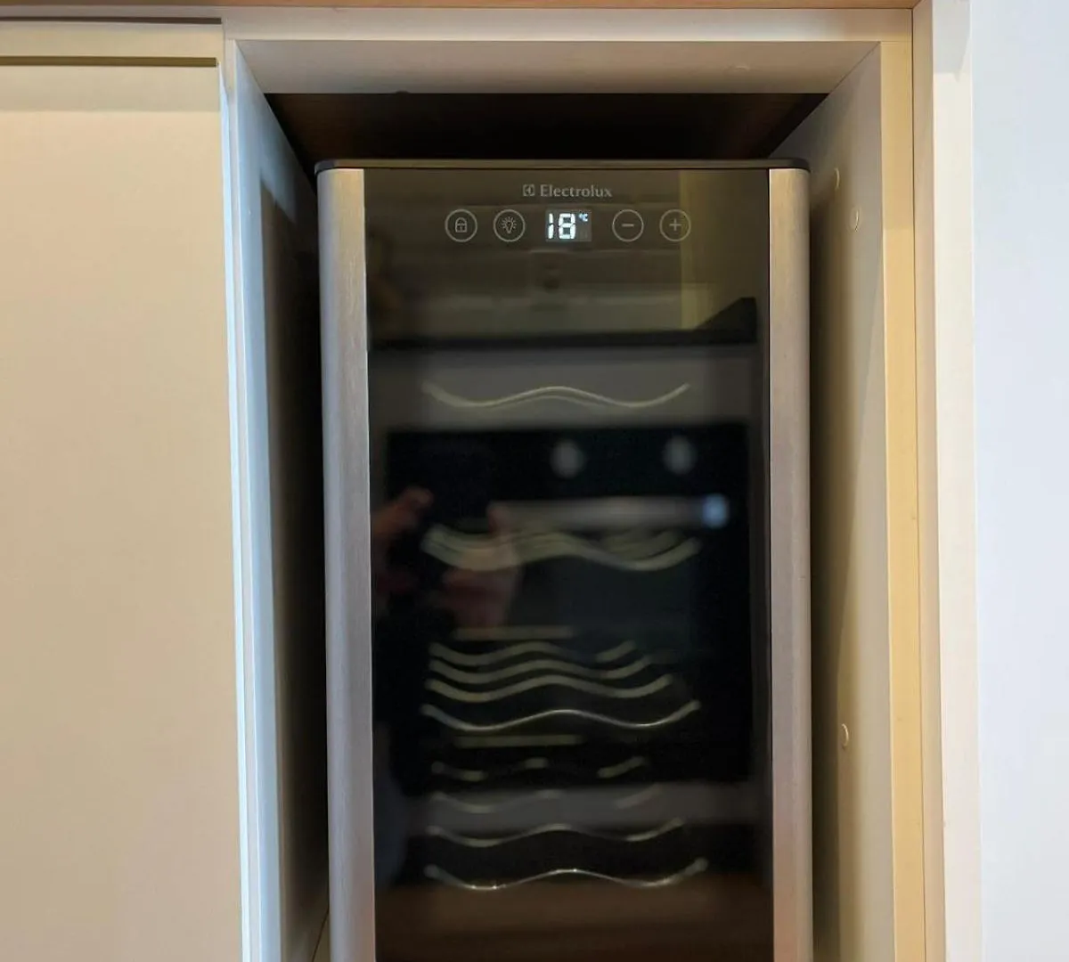 Apartmán F1512 | Luxo Frei Caneca | Av. Paulista | Augusta São Paulo